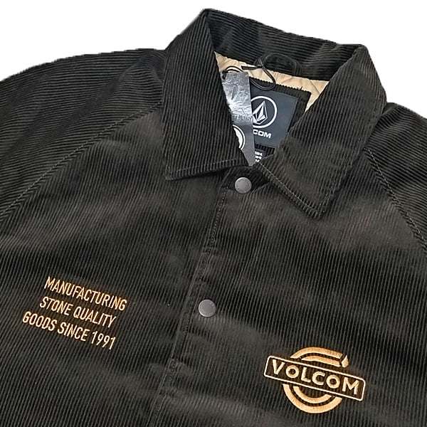 再値下げ！ SALE VOLCOM ボルコム ジャケット メンズ VOLCOM