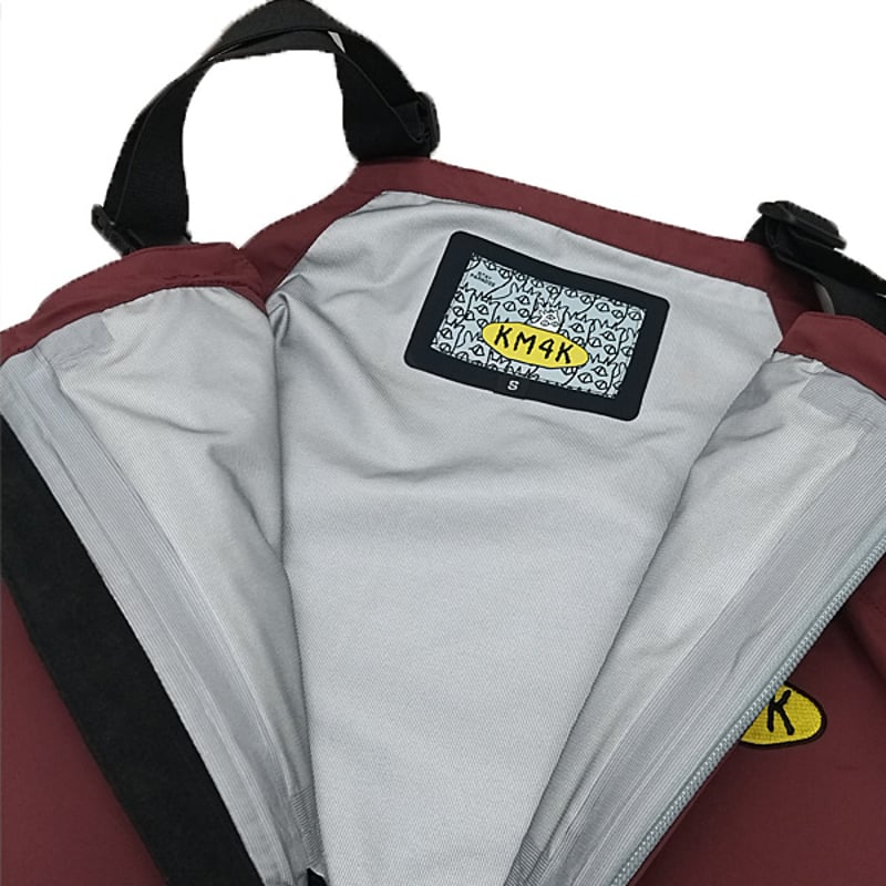 SALE 24-25 KM4K スノーボードパンツ スノーウエア メンズ レディース