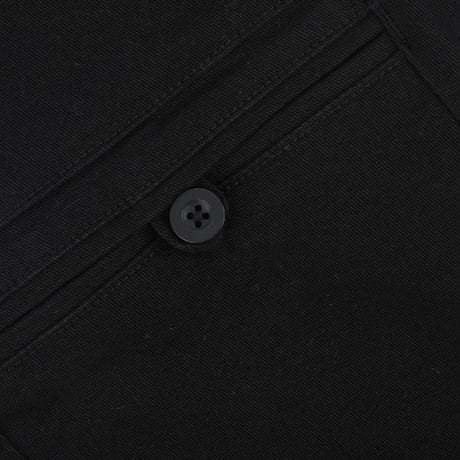 FORMER パンツ クラックス フォーマー メンズ　FORMER CRUX PANT （BLACK）