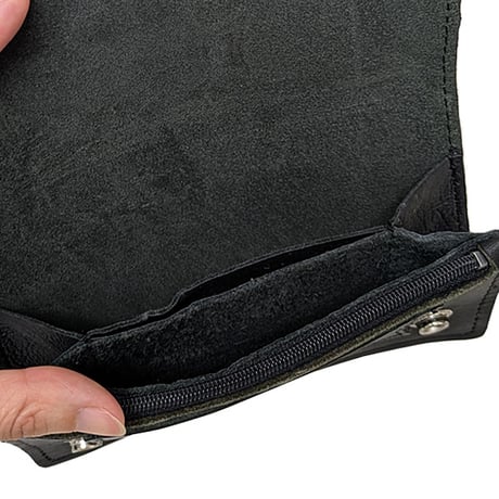 DOGTOWN ドッグタウン 財布 チェーン付き ウォレット　Dogtown Vintage Cross Large Leather Chain Wallet