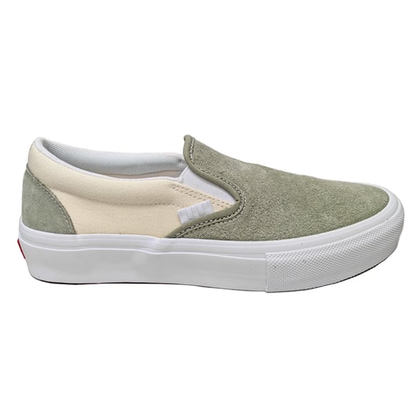 VANS バンズ スケート スリッポン VANS SKATEBOARDING SKATE SL