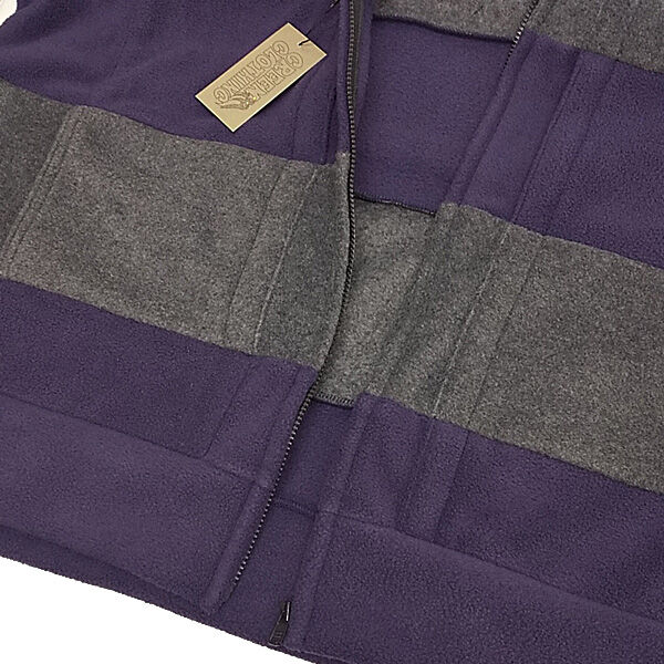 グリーンクロージング パッチワークジャケット 2016 [GREEN CLOTHING