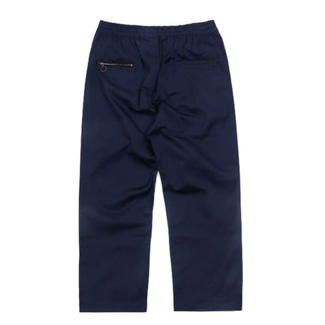 SALE FORMER パンツ プレイヤー フォーマー メンズ　FORMER PRAYER PANT （NAVY）