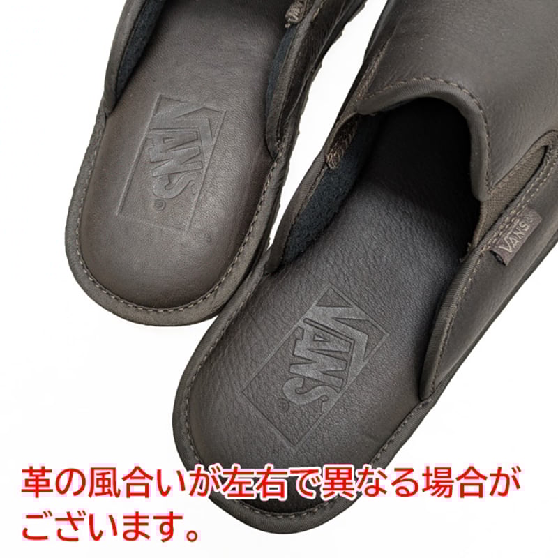 新品27cm VANS バンズ マウンテン ミュール 海外正規品 VANS] スリッパ MTE マウンテン ミュール キルトブラック (VANS