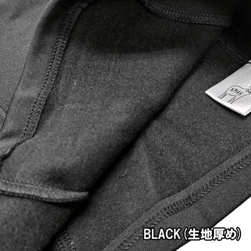 バカラカモシカです KM4K バラクラバ KM4K FLEECE BALACLAVA & SPRING BALAC