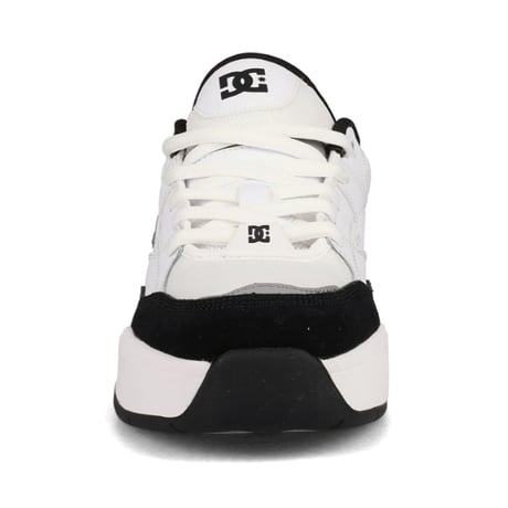 DC SHOES スニーカー スケボー ディーシー シューズ　DC ASCEND S（WLK）