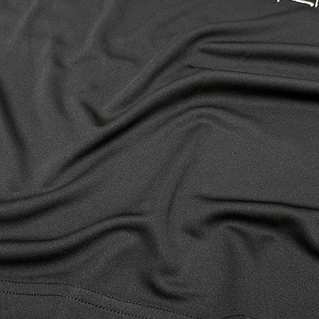 KM4K Tシャツ 半袖　KM4K OG T’S ANOTHER SKY （BLACK） カモシカ