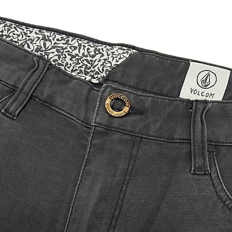 SALE 半額 VOLCOM ボルコム ショーツ ショート パンツ メンズ　VOLCOM PLASM WALKSHORT PANTS  (STH)  SALE 30インチ