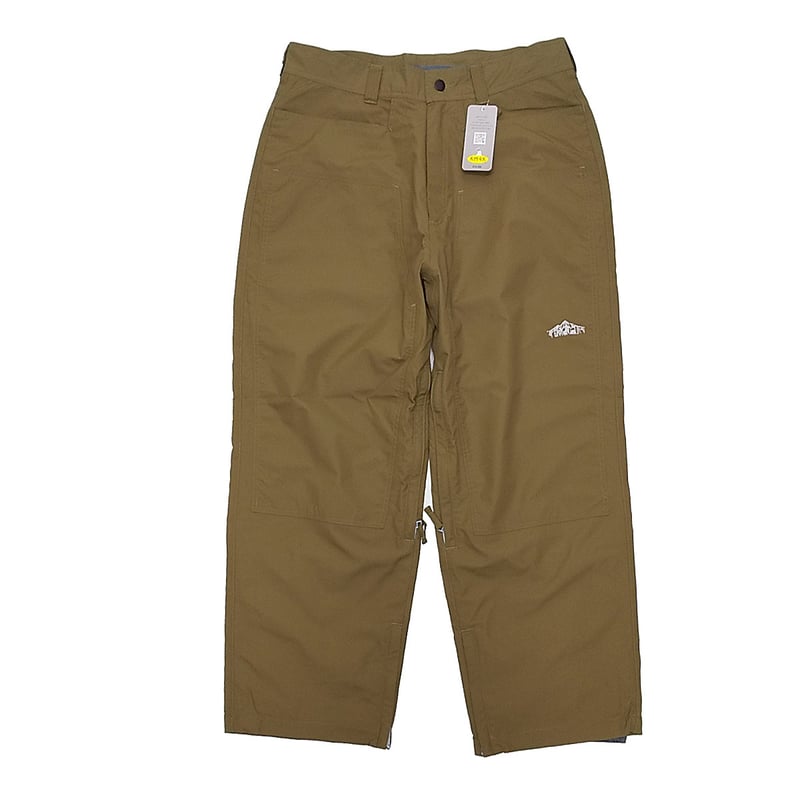 SALE スノーボードパンツ スノーウエア メンズ レディース カモシカ