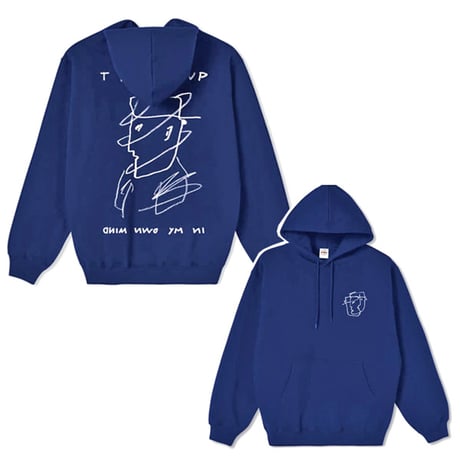 CATEGORY フードスウェット・パーカー | THE ITAYA