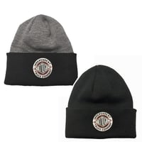 SALE INDEPENDENT アパレル ビーニー インディペンデント　BTG Summit Beanie Long Shoreman Hat （GREY　BLACK）