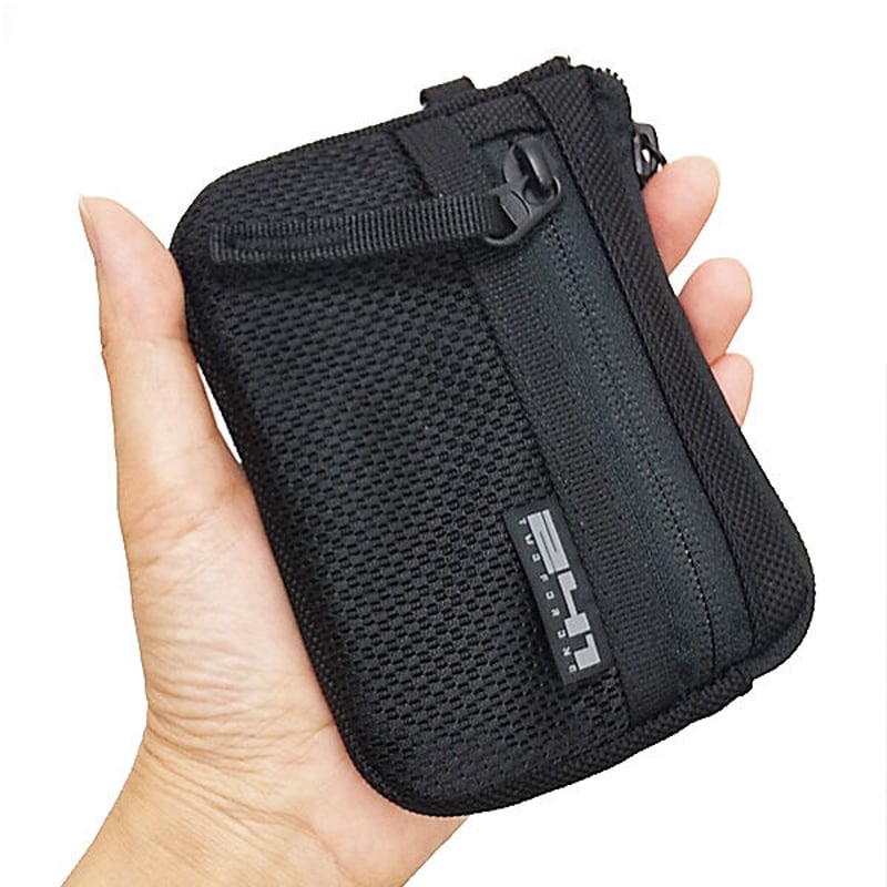 241 TWO FOR ONE AREA241-MICRO POCKET ORGANIZER
