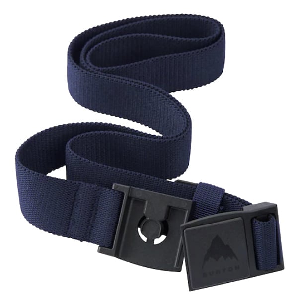 BURTON ベルト バートン アクセサリー Burton Tech Web Belt (Dr BURTON ベルト バートン アクセサリー Burton Tech Web Belt (Dr