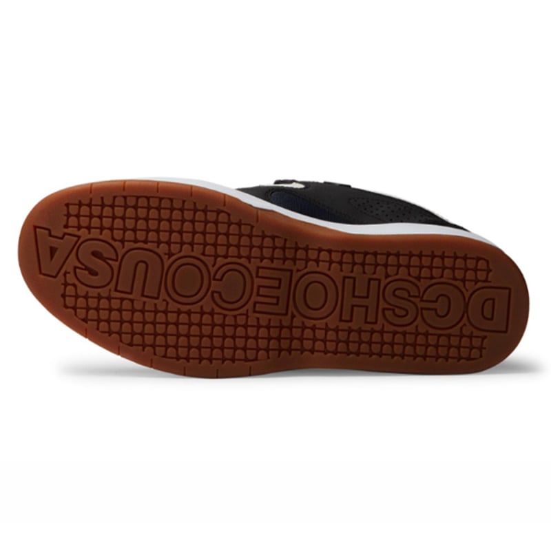 DC SHOES スニーカー スケボー ディーシー シューズ ネイビー 黒 DC SHOES スニーカー スケボー ディーシー シューズ ネイビー 黒