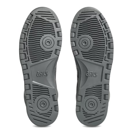 ASICS SKATEBOARDING JAPAN PRO MT　アシックス スケートボーディング ジャパンプロ ミドルカット  (Graphite Grey/Clay Grey)