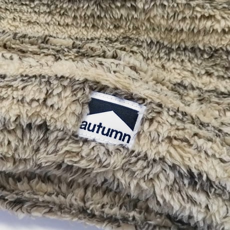 ネックウォーマー オータム スノー スノーボード AUTUMN HEADWEAR CONVERT FLEECE HAT （KHAKI）