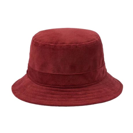 BRIXTON ハット バケットハット ブリクストン　BETA PACKABLE BUCKET HAT （ISLAND BERRY）