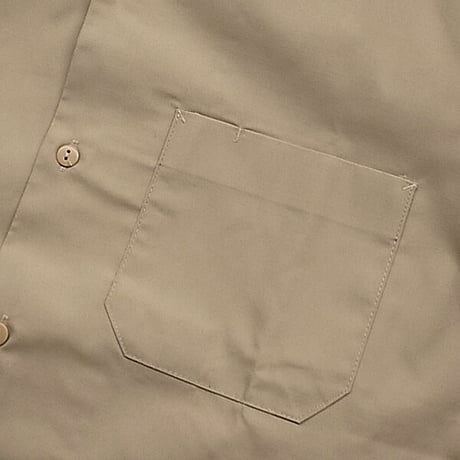 SALE ワークシャツ ホライゾン ホライズン HORIZON Silent Screamer Short Sleeve Work Shirts  （2カラー）