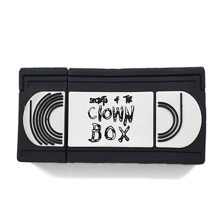 SALE ファンシーラッド FANCY LAD SECRET OF THE CROWN BOX VHS USB 8GB