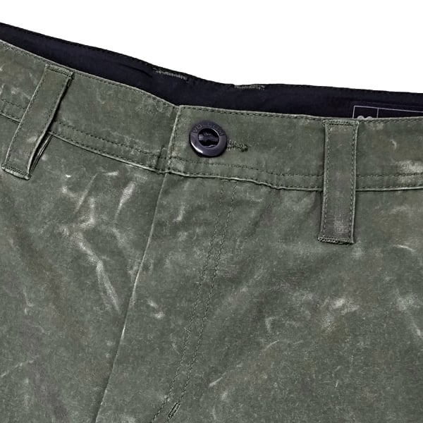 VOLCOM ショーツ ハーフパンツ パンツ Stone Faded Hybrid Short