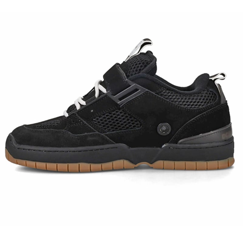 DC SHOES スニーカー スケボー ディーシー シューズ DC Shoes JS 1 (0