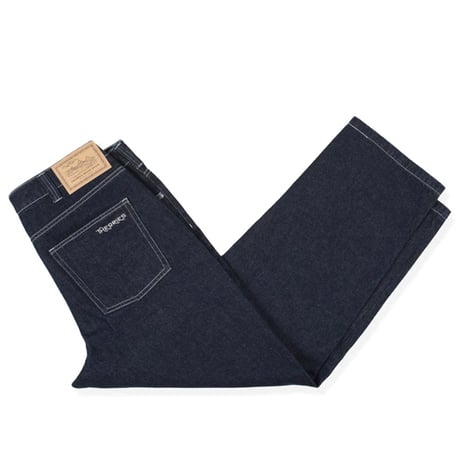 THEORIES PANTS セオリーズ パンツ デニム　THEORIES PAVILLION JEANS PANTS （RAW.INDIGO）