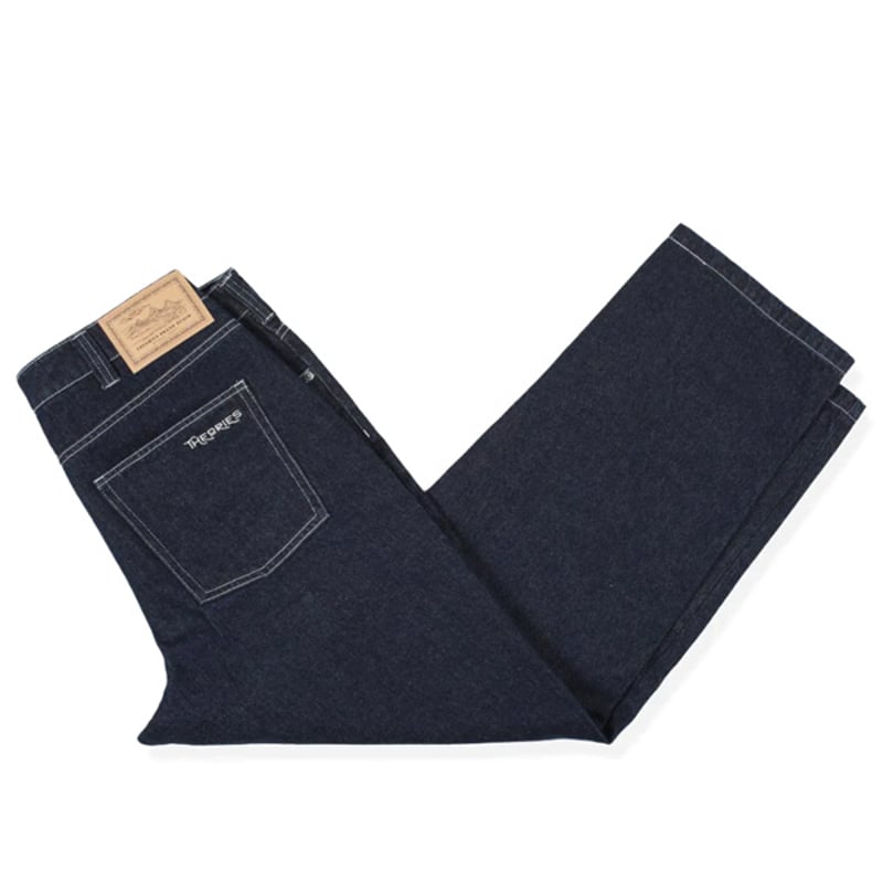 THEORIES PANTS セオリーズ パンツ デニム THEORIES PAVILLION