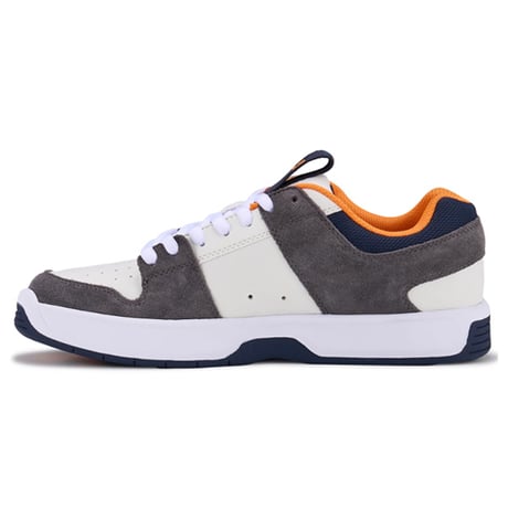 DC SHOES スニーカー スケボー ディーシー シューズ　LYNX ZERO（020）