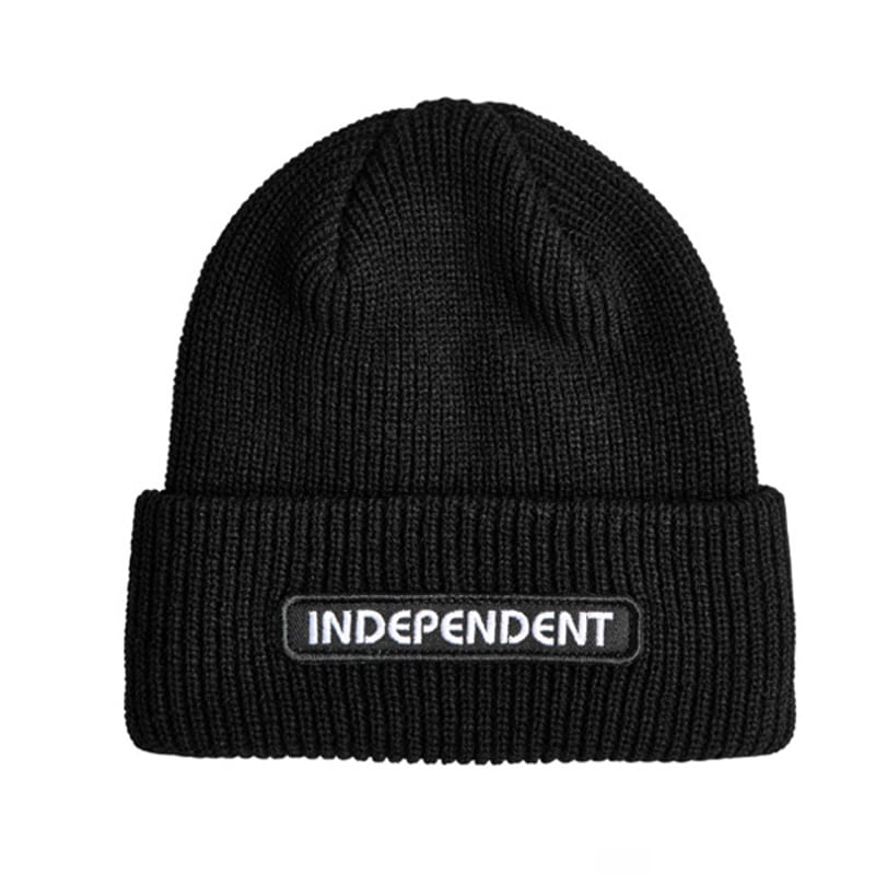 INDEPENDENT SKATEBOARD ビーニー インディペンデント B/C Groun INDEPENDENT SKATEBOARD ビーニー インディペンデント B/C Groun