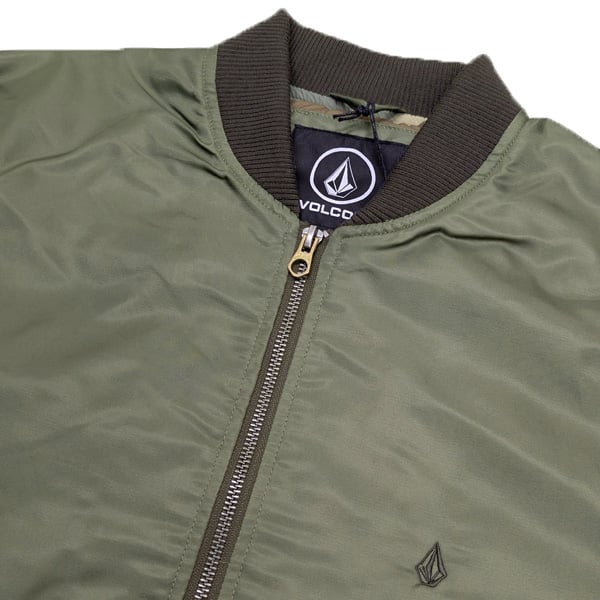 23 未使用 ボルコム volcom 159 エメラルドグリーン 23 未使用