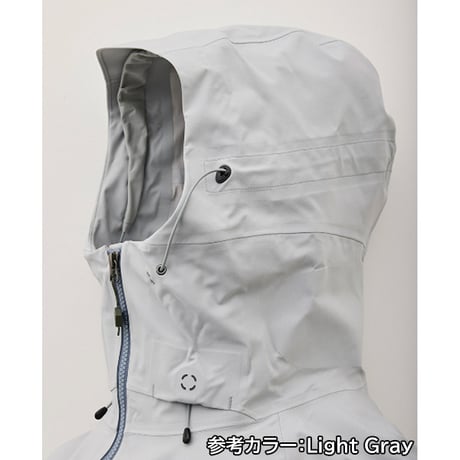 24-25 TETON BROS. ティートンブロス TBジャケット スノージャケット　TETONBROS TB JACKET  MEN   （5カラー）