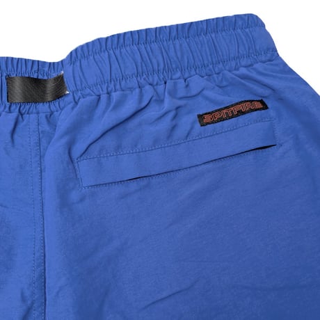 SPITFIRE WHEELS ショート パンツ ショーツ スピットファイア　SPIT FIRE ETERNAL SHORT PANTS （BLUE）