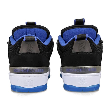 DC SHOES スニーカー スケボー ディーシー シューズ　DC Shoes DROP9 DC Shoes JS 1 John Shanahan Pro  メンズ フットウェア