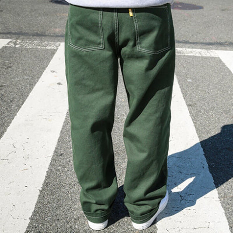 THEORIES PANTS セオリーズ パンツ PLAZA JEANS CONTRAST S THEORIES PANTS セオリーズ パンツ PLAZA JEANS CONTRAST S