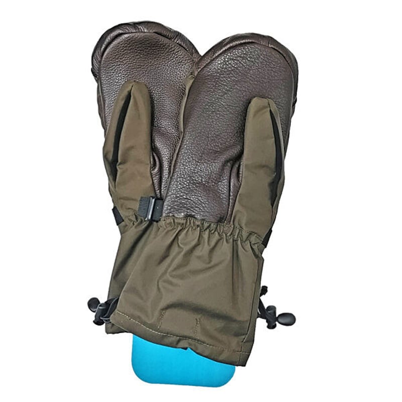 GREENCLOTHING グリーンクロージング】FAR OUT MITT (ミリタリー