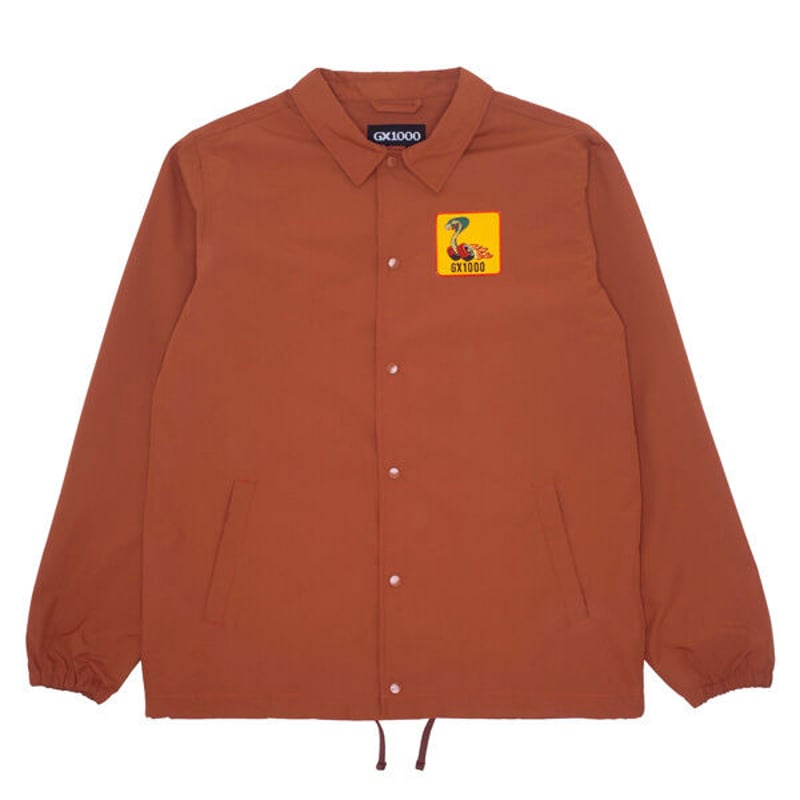 Coach clearance jacket sale