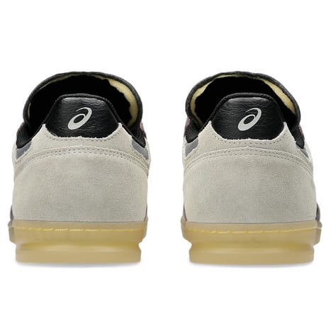 ASICS SKATEBOARDING LEGGEREZZA FB　アシックス スケートボーディング レグレッツァ FB  (Oyster Grey/Black)