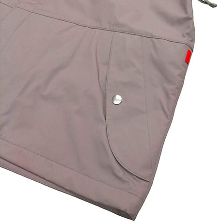 SALE 23-24 スノボードウエア スノージャケット メンズ レディース カモシカ KM4K PARADICE JACKET 9 （4カラー）