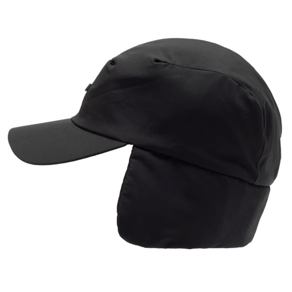 NIKE ACG ナイロンキャップ ブラック M/L ACG ナイロンキャップ