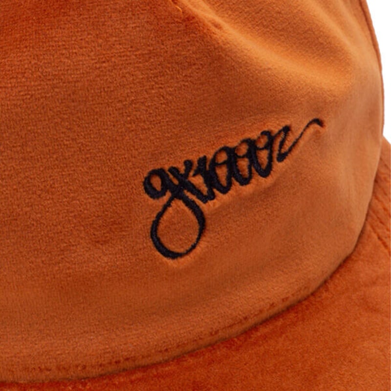 キャップ ジーエックスセン GX1000 Tag 5 Panel Cap （Rust） | T...