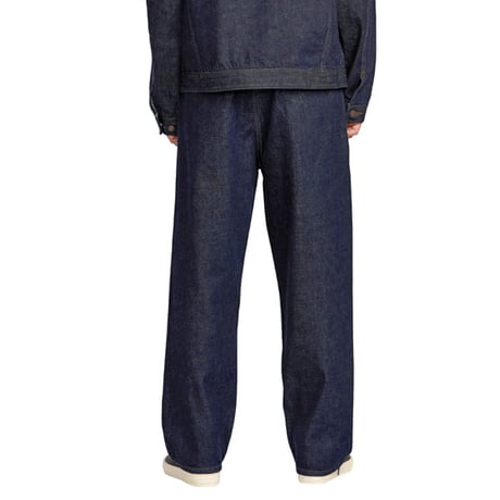 VOLCOM ボルコム デニム パンツ メンズ　POVJ DENIM CHINO PANT （TKB）