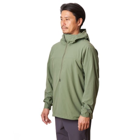 TETON BROS. ティートンブロス ジャーニー アノラック ジャケット　TETONBROS Journey Anorak Men （３カラー）