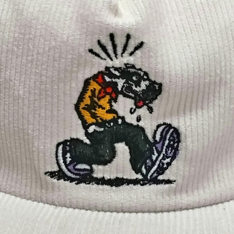 90s REAL skateboard co キャップ アメリカ製