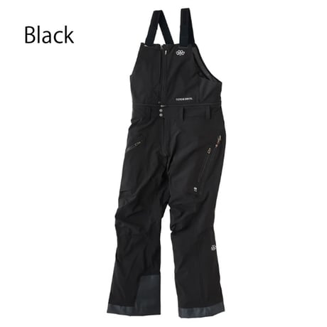 25-26 TETON BROS. ティートンブロス TBパンツ バックカントリー スノーパンツ　 TETONBROS TB PANT MEN （3カラー）