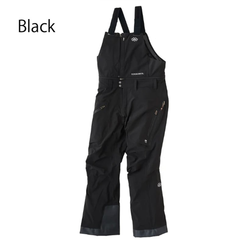 25-26 TETON BROS. ティートンブロス TBパンツ バックカントリー