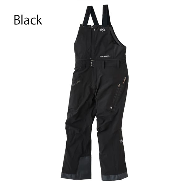 25-26 TETON BROS. ティートンブロス TBパンツ バックカントリー