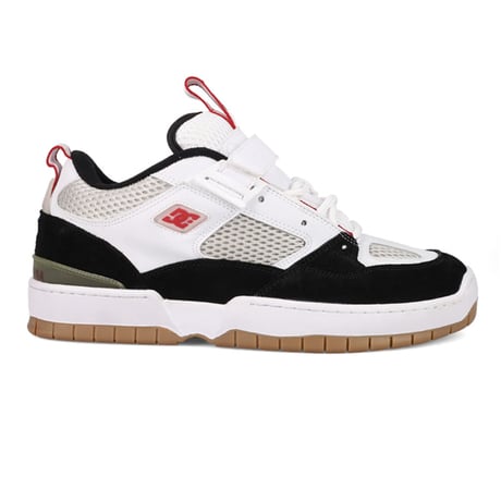DC SHOES スニーカー スケボー ディーシー シューズ　DC Shoes JS 1 (060)