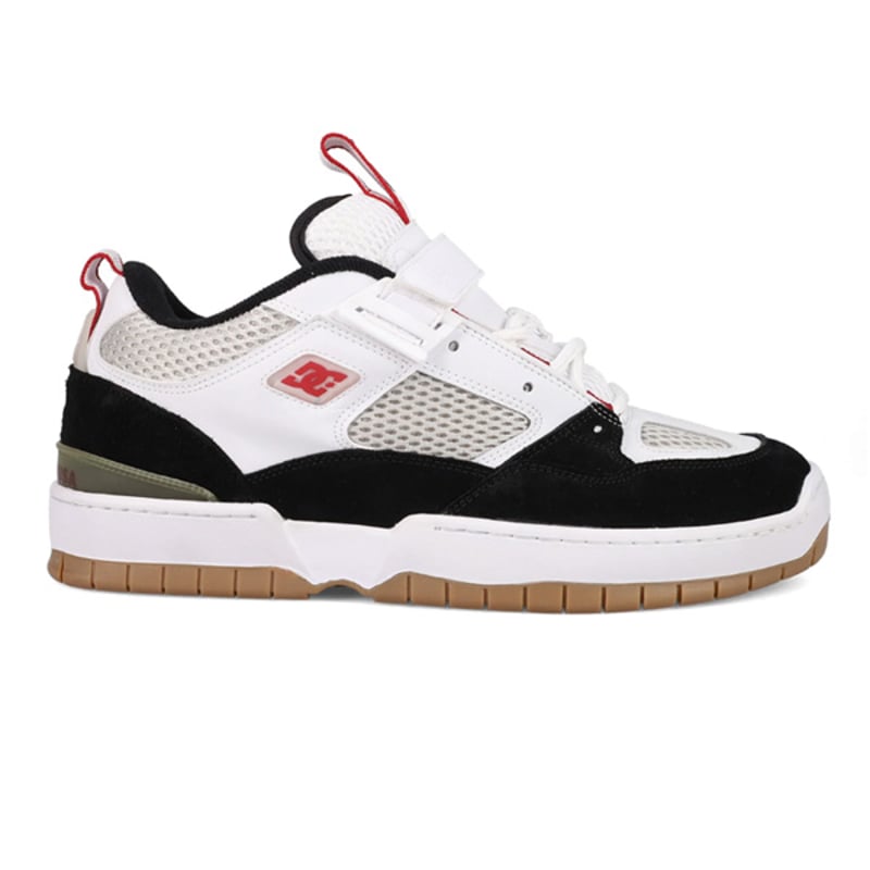 DC SHOES スニーカー スケボー ディーシー シューズ DC Shoes JS 1 (0