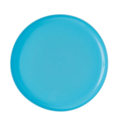フライングディスク スライムボールズ SLIME BALLS SB Logo Flying Rolling Tray Slime Balls （Baby Blue）