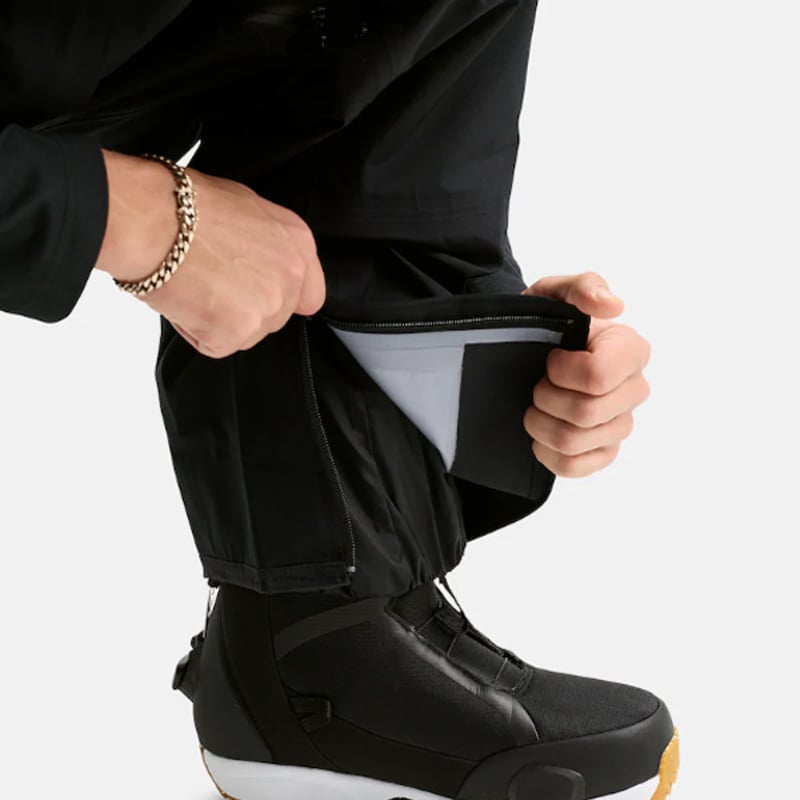 Burton ak bibpant 黒 バートン ビブパンツ Mサイズ 25-26 メンズ バートン ビブパンツ Men's Burton [ak]® Freebir